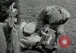 Image of United States soldiers United States USA, 1942, second 31 stock footage video 65675069191