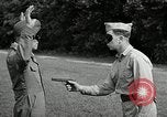 Image of United States soldiers United States USA, 1942, second 32 stock footage video 65675069191