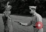 Image of United States soldiers United States USA, 1942, second 33 stock footage video 65675069191