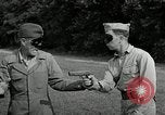 Image of United States soldiers United States USA, 1942, second 35 stock footage video 65675069191