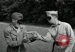 Image of United States soldiers United States USA, 1942, second 36 stock footage video 65675069191