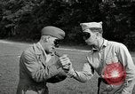 Image of United States soldiers United States USA, 1942, second 37 stock footage video 65675069191