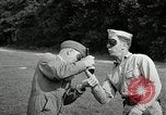 Image of United States soldiers United States USA, 1942, second 38 stock footage video 65675069191