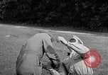 Image of United States soldiers United States USA, 1942, second 40 stock footage video 65675069191
