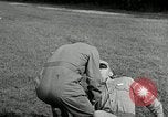 Image of United States soldiers United States USA, 1942, second 44 stock footage video 65675069191
