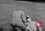 Image of United States soldiers United States USA, 1942, second 45 stock footage video 65675069191