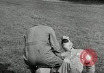 Image of United States soldiers United States USA, 1942, second 46 stock footage video 65675069191