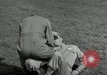 Image of United States soldiers United States USA, 1942, second 49 stock footage video 65675069191
