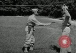 Image of United States soldiers United States USA, 1942, second 51 stock footage video 65675069191