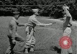 Image of United States soldiers United States USA, 1942, second 52 stock footage video 65675069191