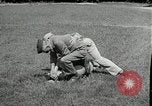 Image of United States soldiers United States USA, 1942, second 55 stock footage video 65675069191