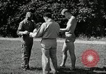 Image of United States soldiers United States USA, 1942, second 6 stock footage video 65675069192