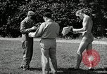 Image of United States soldiers United States USA, 1942, second 7 stock footage video 65675069192