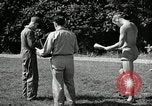 Image of United States soldiers United States USA, 1942, second 8 stock footage video 65675069192