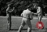 Image of United States soldiers United States USA, 1942, second 9 stock footage video 65675069192