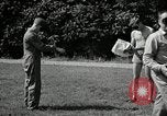 Image of United States soldiers United States USA, 1942, second 10 stock footage video 65675069192