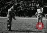 Image of United States soldiers United States USA, 1942, second 11 stock footage video 65675069192