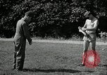 Image of United States soldiers United States USA, 1942, second 12 stock footage video 65675069192