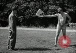 Image of United States soldiers United States USA, 1942, second 16 stock footage video 65675069192