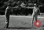 Image of United States soldiers United States USA, 1942, second 17 stock footage video 65675069192