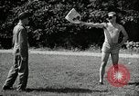 Image of United States soldiers United States USA, 1942, second 18 stock footage video 65675069192