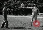 Image of United States soldiers United States USA, 1942, second 19 stock footage video 65675069192