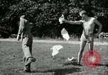Image of United States soldiers United States USA, 1942, second 21 stock footage video 65675069192