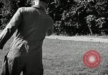 Image of United States soldiers United States USA, 1942, second 22 stock footage video 65675069192