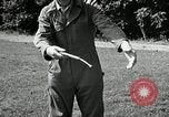 Image of United States soldiers United States USA, 1942, second 24 stock footage video 65675069192