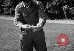 Image of United States soldiers United States USA, 1942, second 25 stock footage video 65675069192