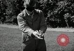 Image of United States soldiers United States USA, 1942, second 26 stock footage video 65675069192