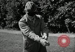 Image of United States soldiers United States USA, 1942, second 27 stock footage video 65675069192