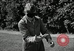 Image of United States soldiers United States USA, 1942, second 28 stock footage video 65675069192