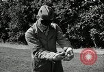 Image of United States soldiers United States USA, 1942, second 29 stock footage video 65675069192