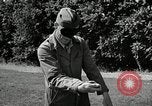 Image of United States soldiers United States USA, 1942, second 30 stock footage video 65675069192