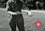 Image of United States soldiers United States USA, 1942, second 36 stock footage video 65675069192
