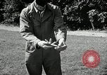 Image of United States soldiers United States USA, 1942, second 37 stock footage video 65675069192
