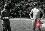 Image of United States soldiers United States USA, 1942, second 41 stock footage video 65675069192