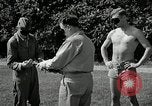 Image of United States soldiers United States USA, 1942, second 43 stock footage video 65675069192