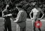 Image of United States soldiers United States USA, 1942, second 44 stock footage video 65675069192