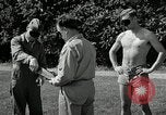 Image of United States soldiers United States USA, 1942, second 45 stock footage video 65675069192