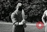 Image of United States soldiers United States USA, 1942, second 52 stock footage video 65675069192