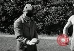 Image of United States soldiers United States USA, 1942, second 53 stock footage video 65675069192