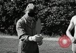 Image of United States soldiers United States USA, 1942, second 54 stock footage video 65675069192