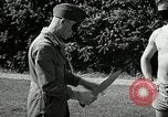 Image of United States soldiers United States USA, 1942, second 55 stock footage video 65675069192