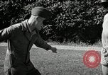 Image of United States soldiers United States USA, 1942, second 58 stock footage video 65675069192