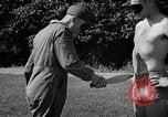 Image of United States soldiers United States USA, 1942, second 59 stock footage video 65675069192