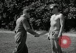Image of United States soldiers United States USA, 1942, second 60 stock footage video 65675069192