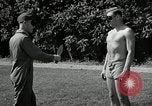 Image of United States soldiers United States USA, 1942, second 61 stock footage video 65675069192