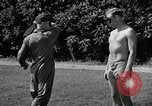 Image of United States soldiers United States USA, 1942, second 62 stock footage video 65675069192